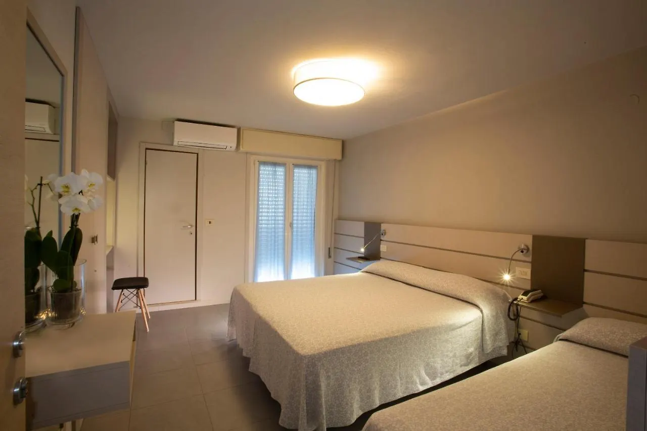 Hotel Norma Misano Adriatico 3*,  Italy