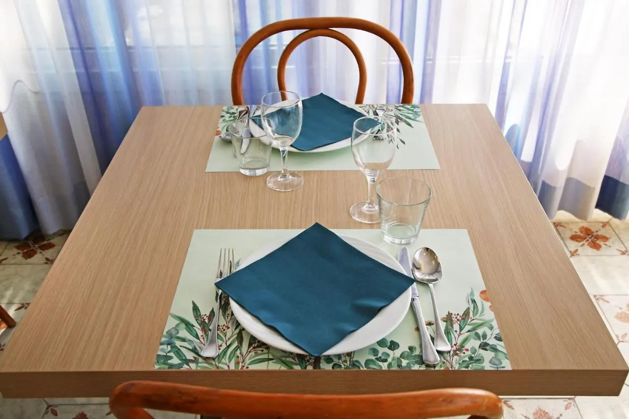 ***  Hotel Norma Misano Adriatico Italy