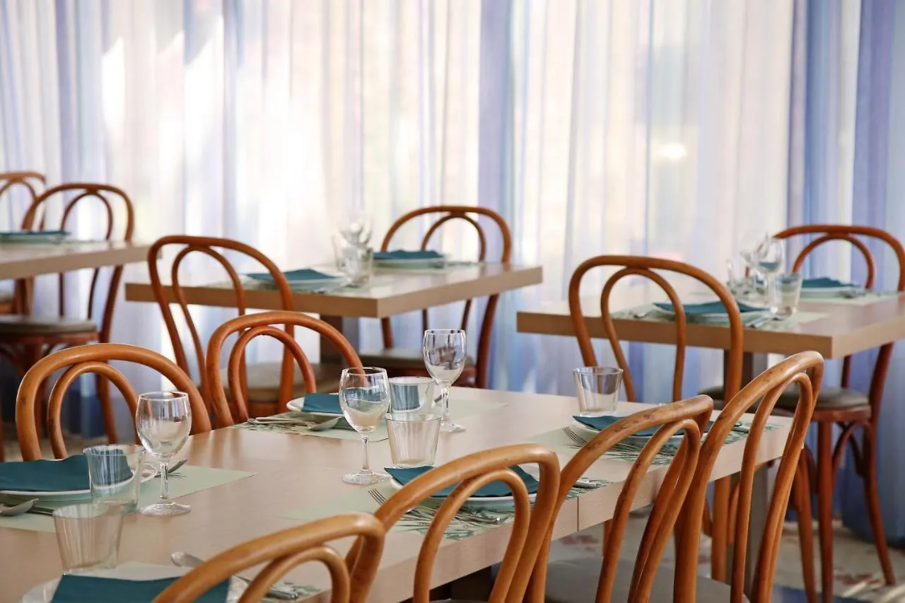 ***  Hotel Norma Misano Adriatico Italy