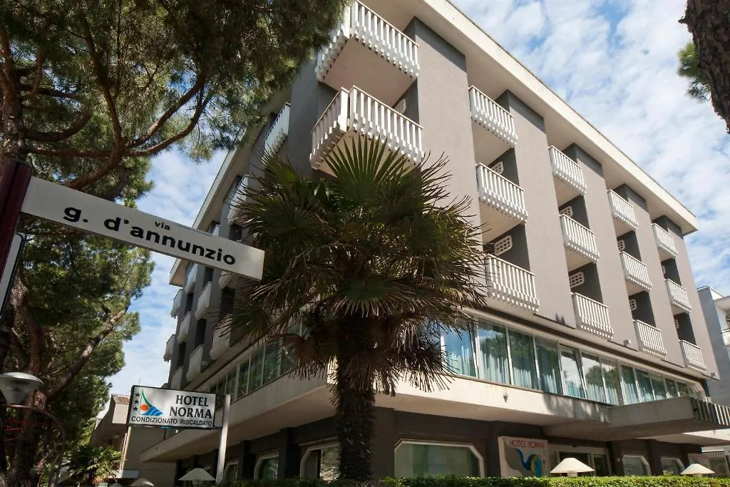 Hotel Norma Misano Adriatico