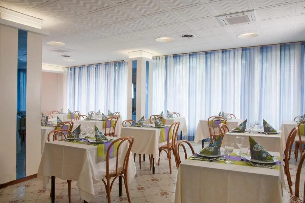 Hotel Norma Misano Adriatico 3*,