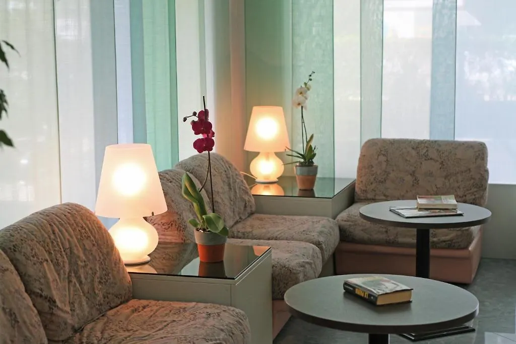 Hotel Norma Misano Adriatico