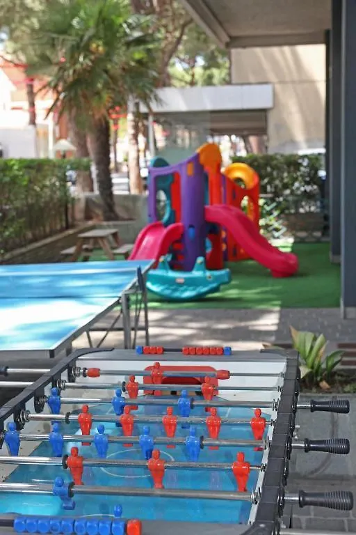 Hotel Norma Misano Adriatico
