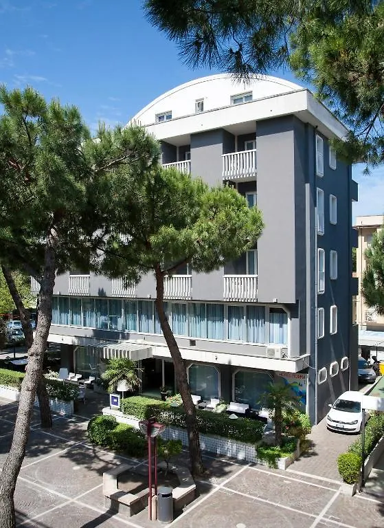 Hotel Norma Misano Adriatico 3*,