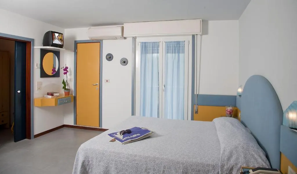 Hotel Norma Misano Adriatico