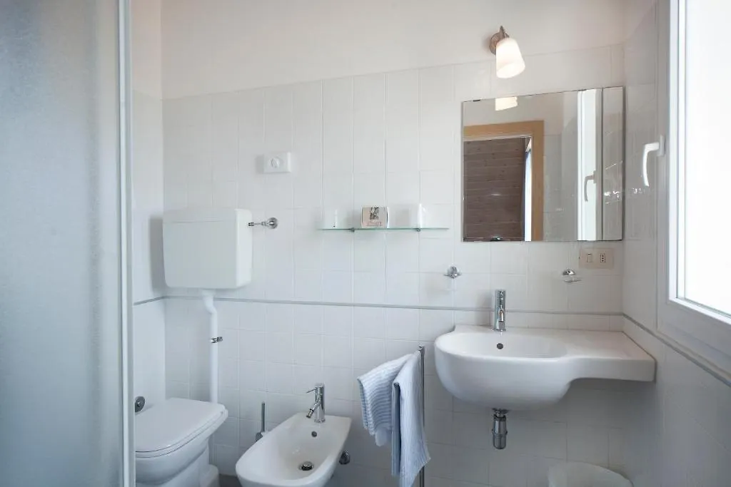 Hotel Norma Misano Adriatico 3*,  Italy