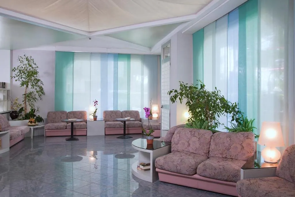 Hotel Norma Misano Adriatico 3*,  Italy