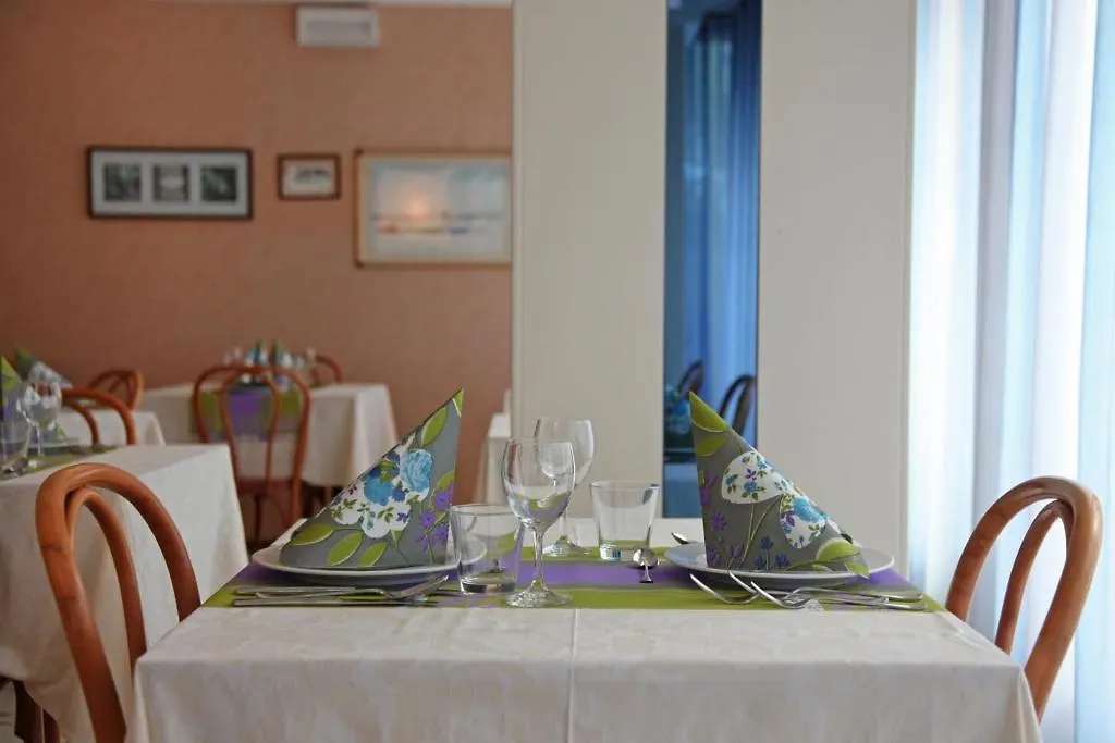 Hotel Norma Misano Adriatico