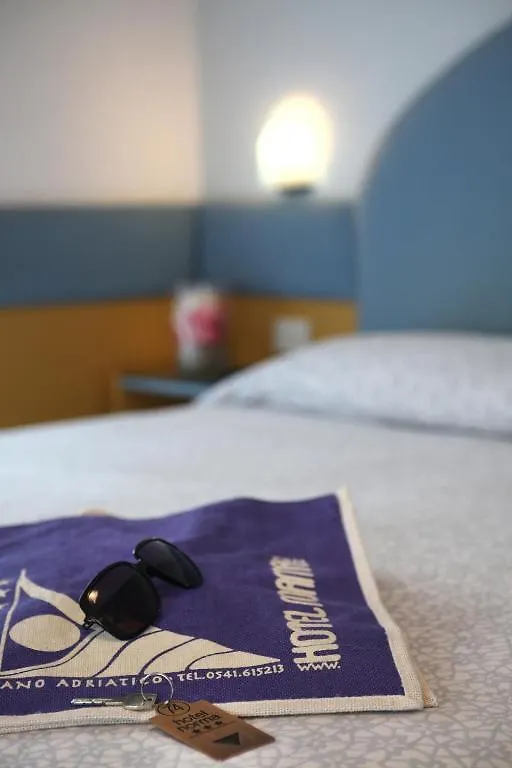 Hotel Norma Misano Adriatico Italy