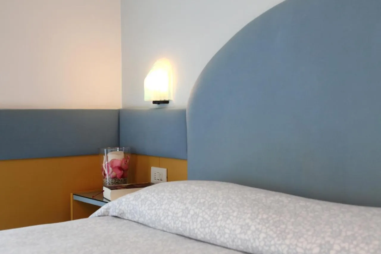 Hotel Norma Misano Adriatico Italy