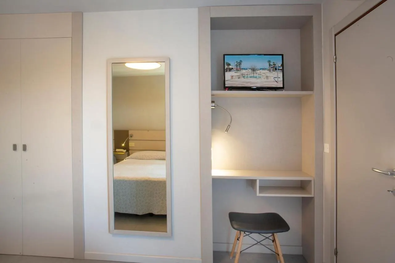 Hotel Norma Misano Adriatico 3*,  Italy