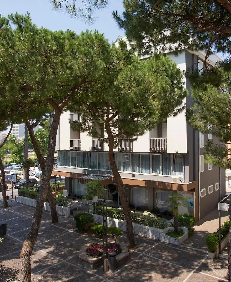 Hotel Norma Misano Adriatico 3*,
