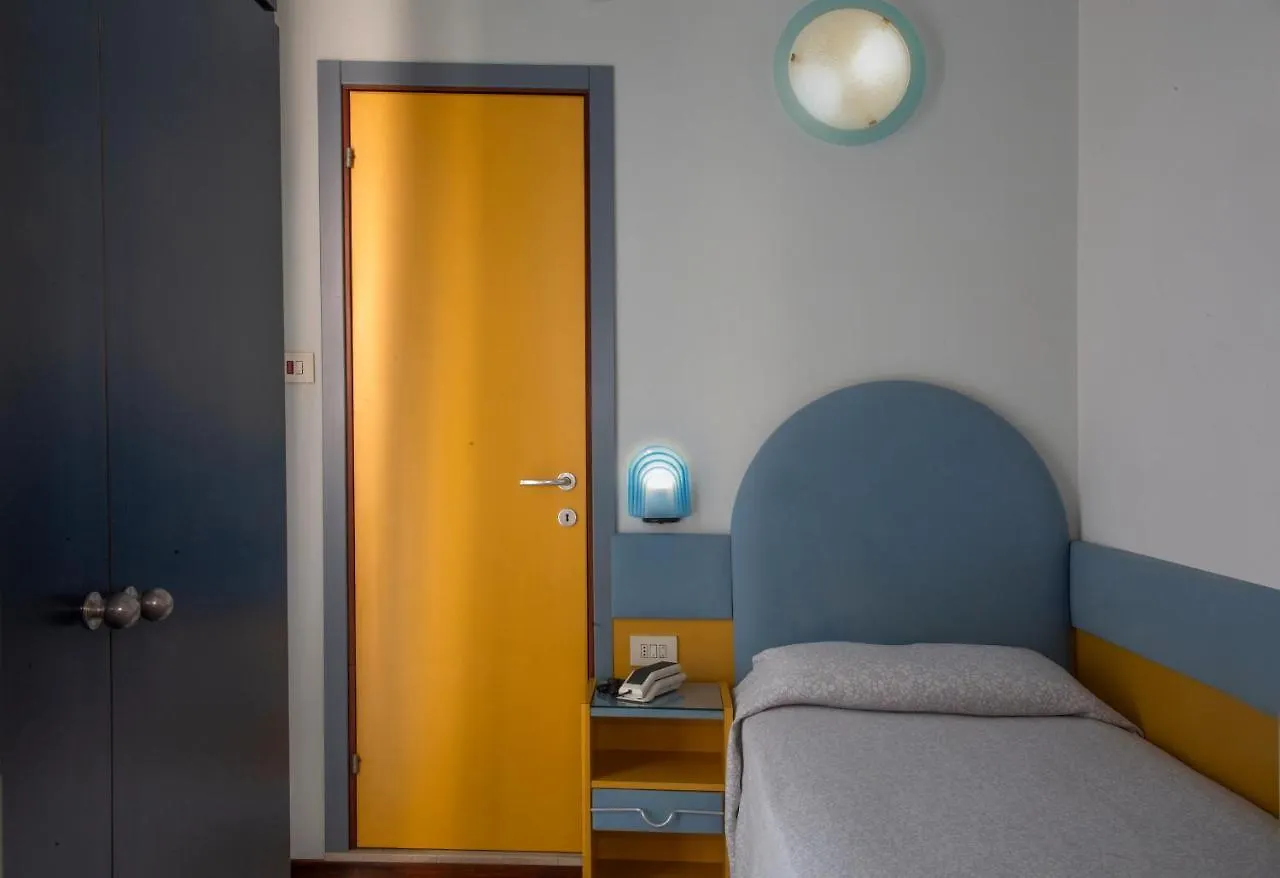 Hotel Norma Misano Adriatico