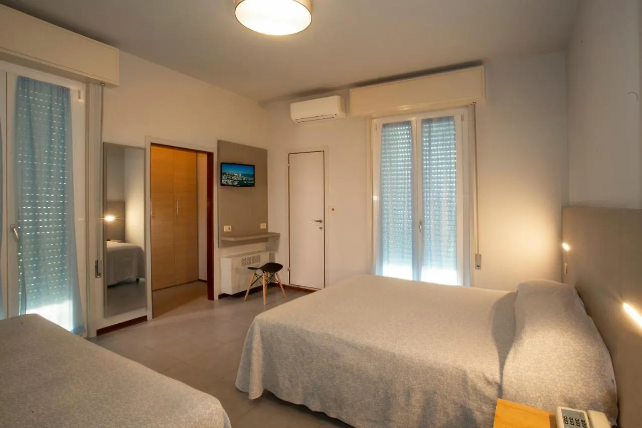 Hotel Norma Misano Adriatico