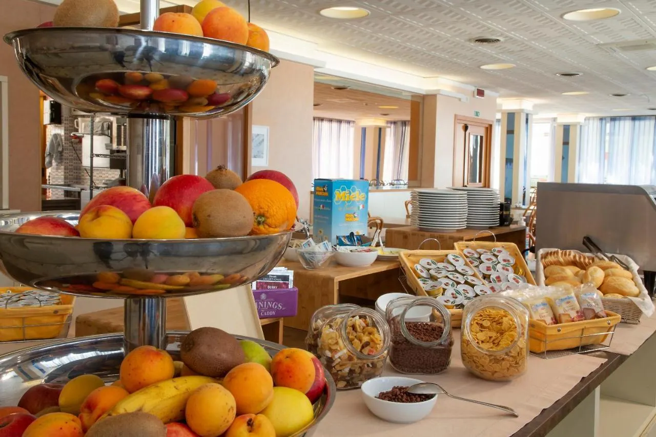 Hotel Norma Misano Adriatico 3*,  Italy