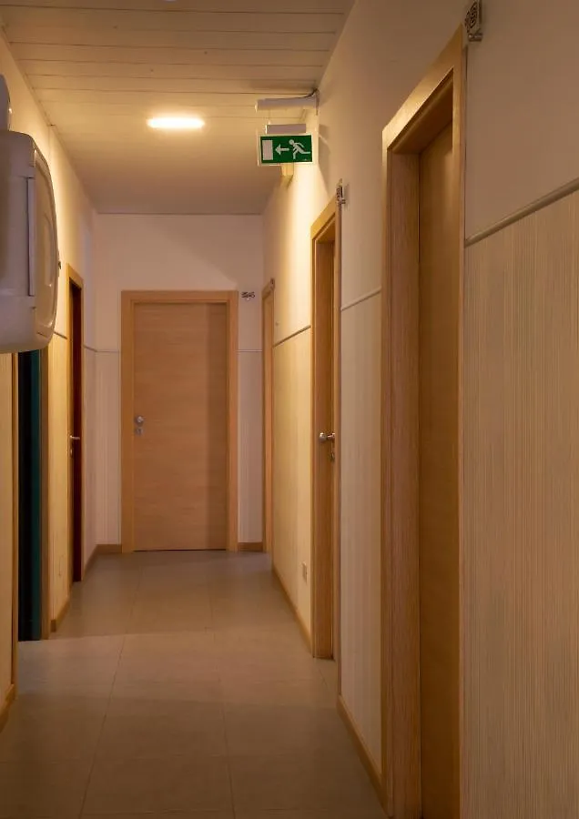 ***  Hotel Norma Misano Adriatico Italy