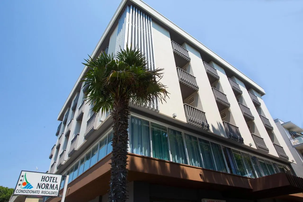 Hotel Norma Misano Adriatico