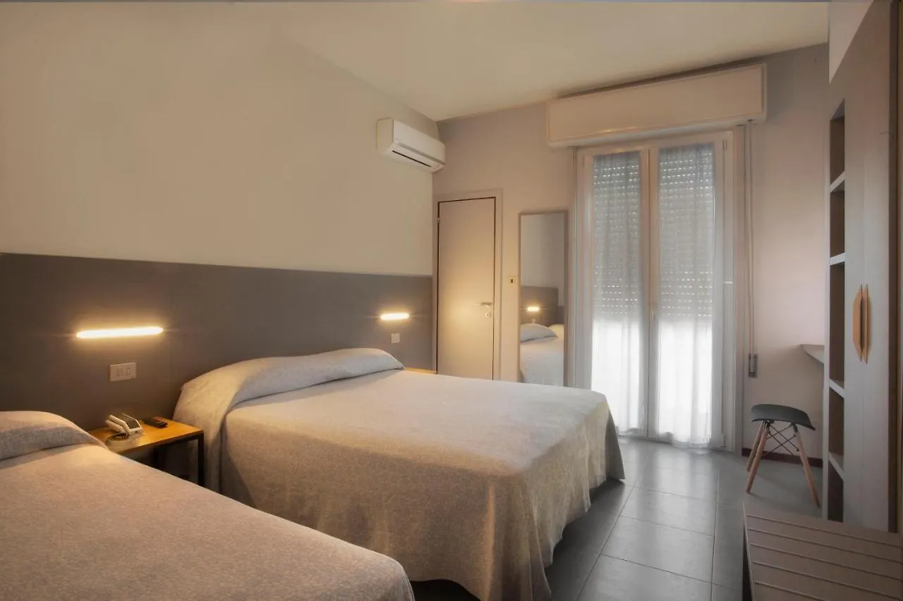 Hotel Norma Misano Adriatico
