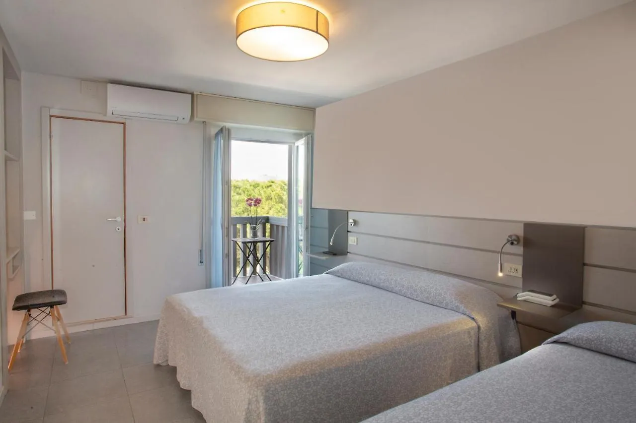 Hotel Norma Misano Adriatico