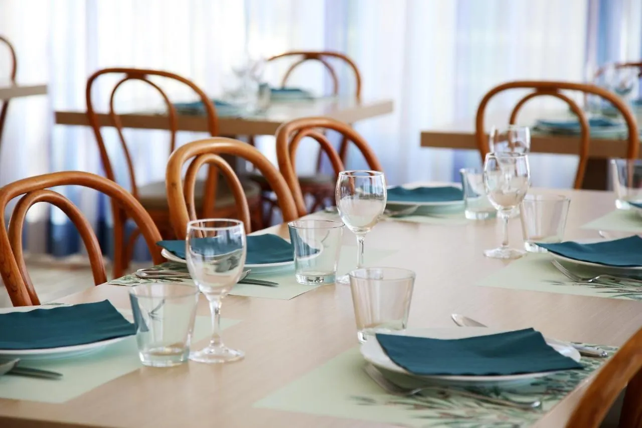 Hotel Norma Misano Adriatico