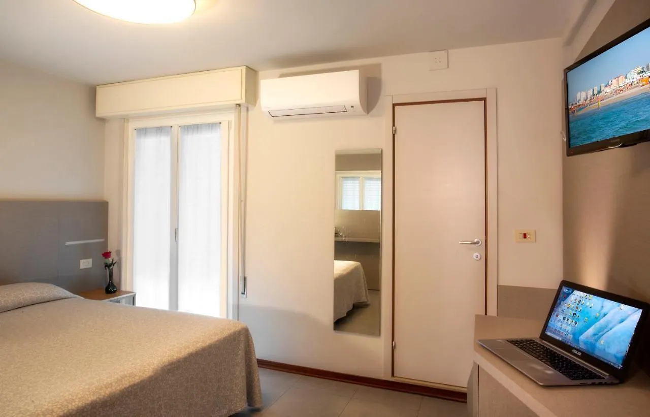 Hotel Norma Misano Adriatico