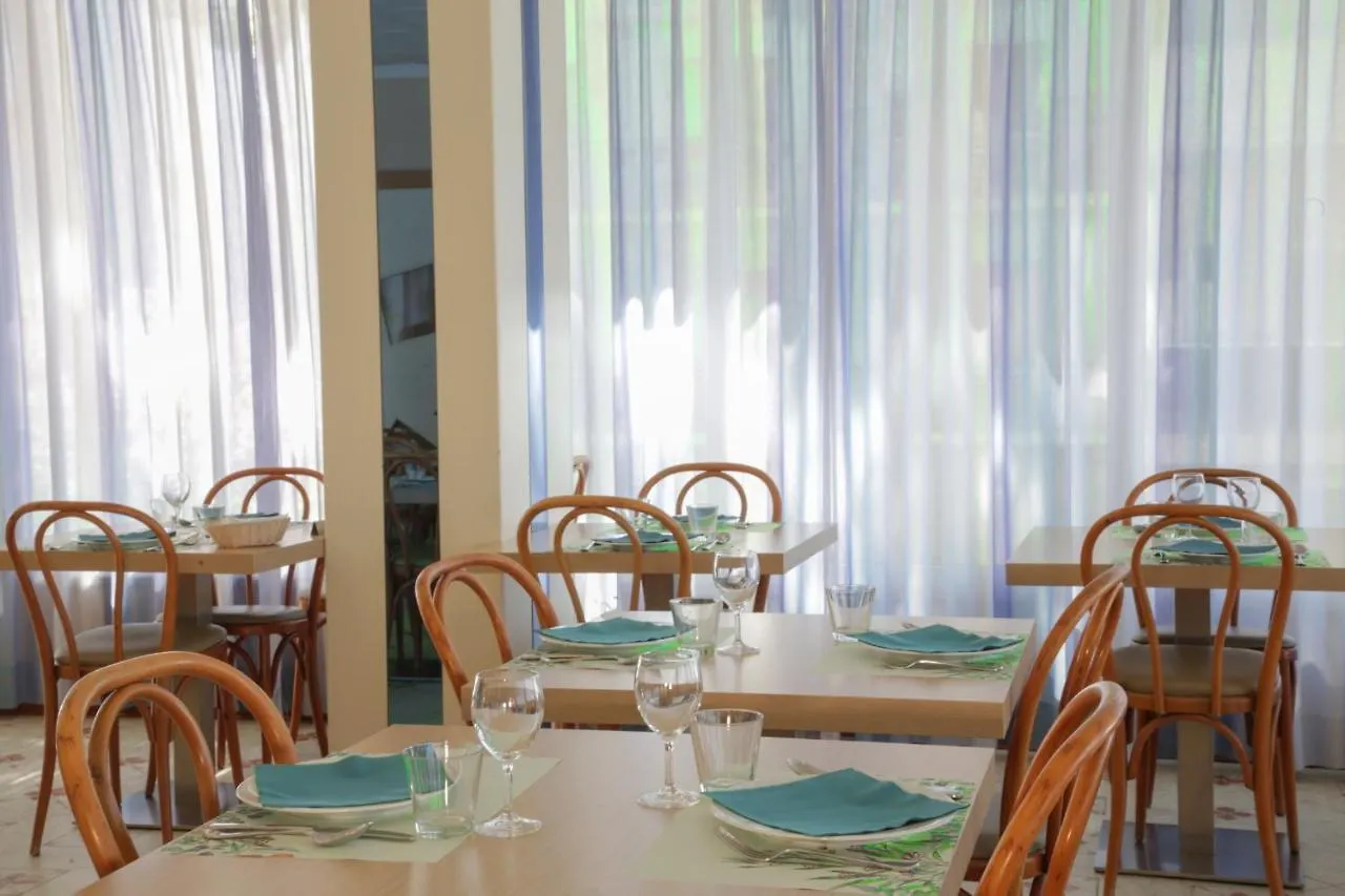 Hotel Norma Misano Adriatico Italy