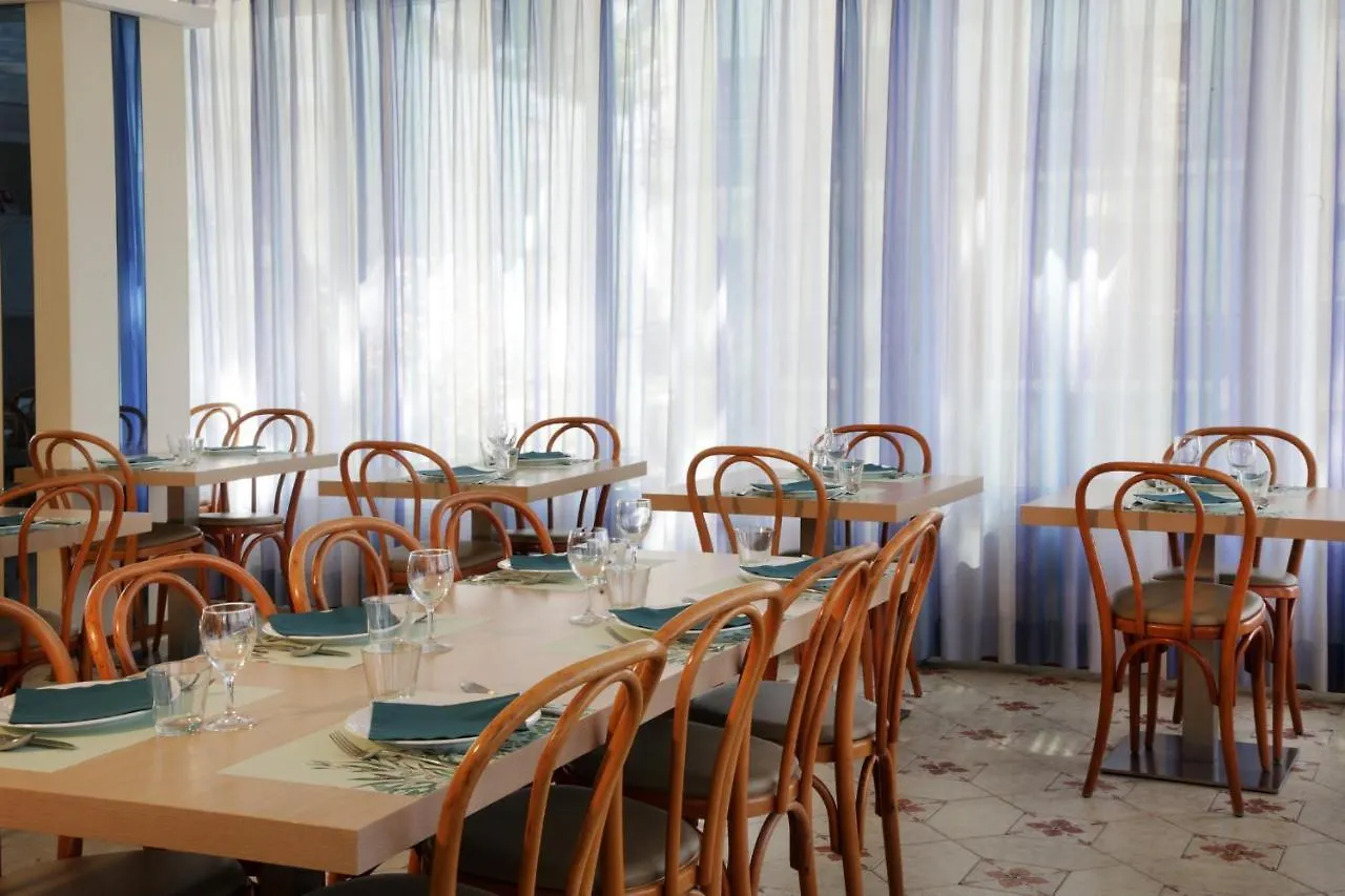 Hotel Norma Misano Adriatico