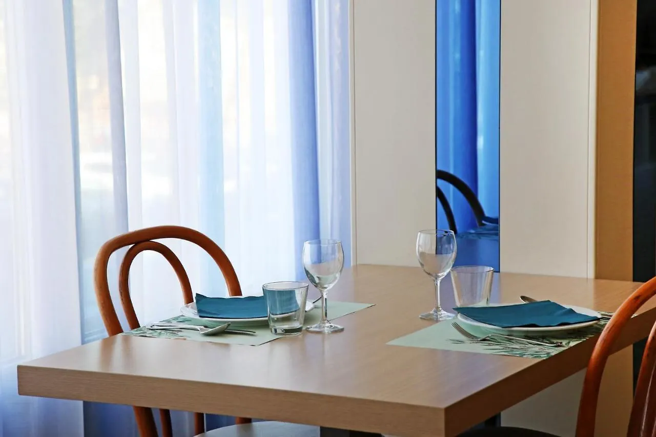 Hotel Norma Misano Adriatico 3*,  Italy