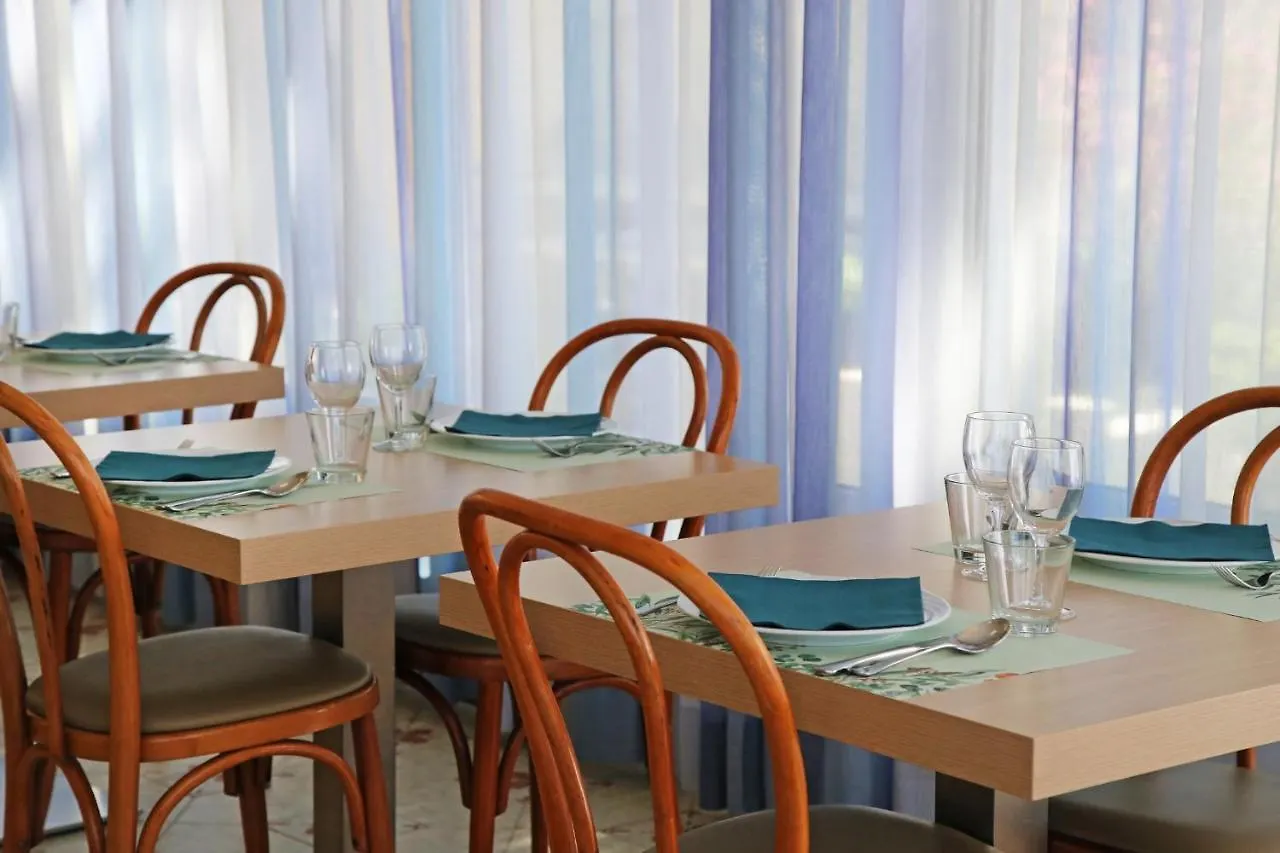 Hotel Norma Misano Adriatico