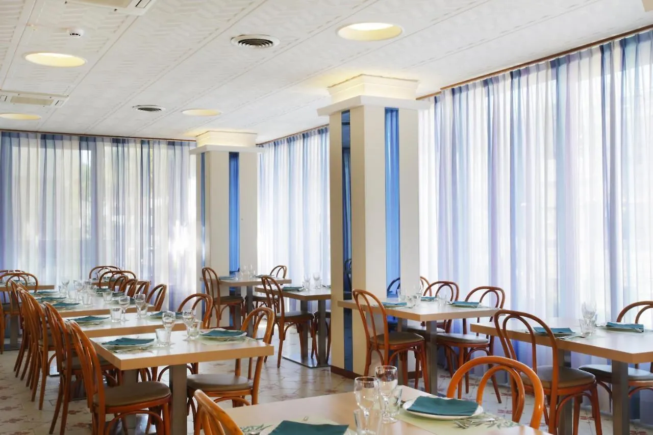 Hotel Norma Misano Adriatico Italy