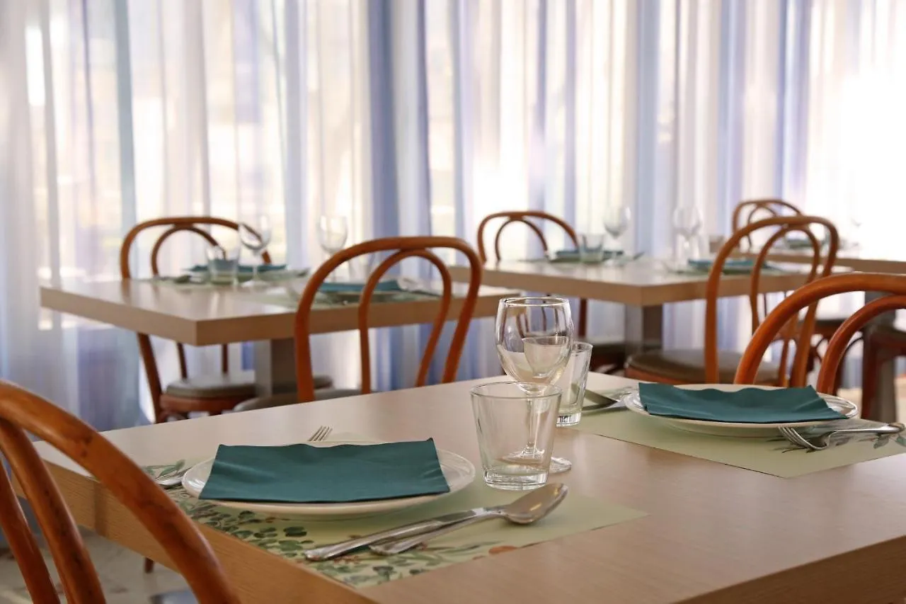 Hotel Norma Misano Adriatico 3*,  Italy