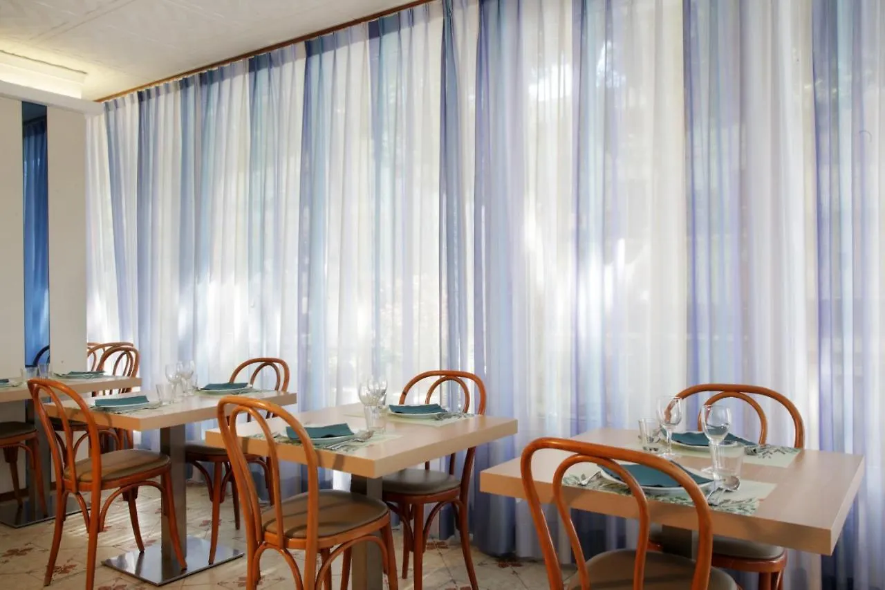 ***  Hotel Norma Misano Adriatico Italy