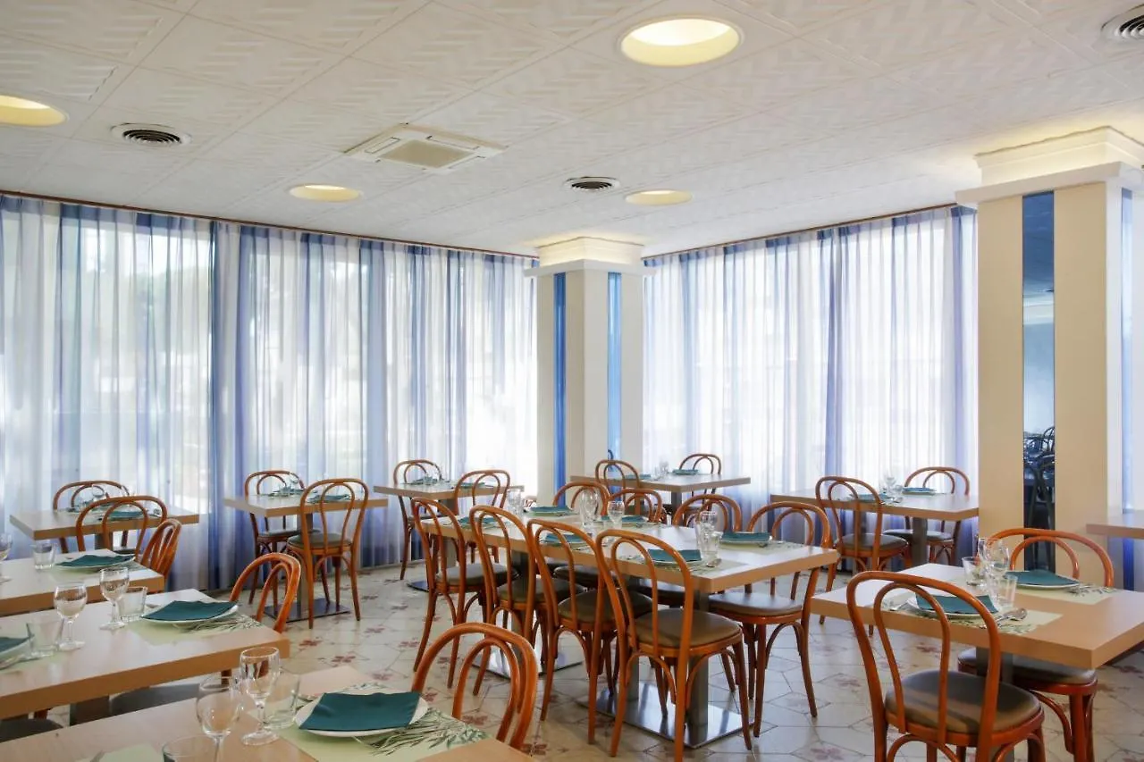 Hotel Norma Misano Adriatico