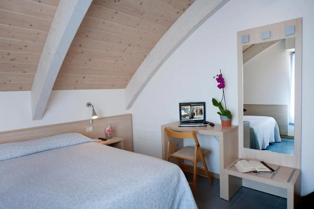 Hotel Norma Misano Adriatico 3*,