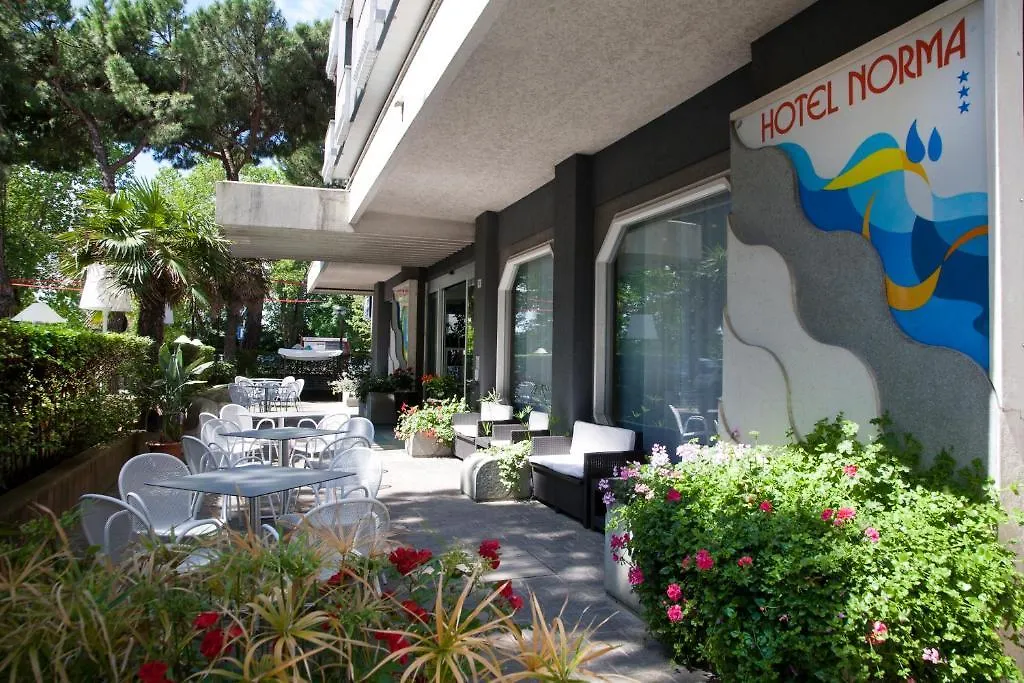 Hotel Norma Misano Adriatico