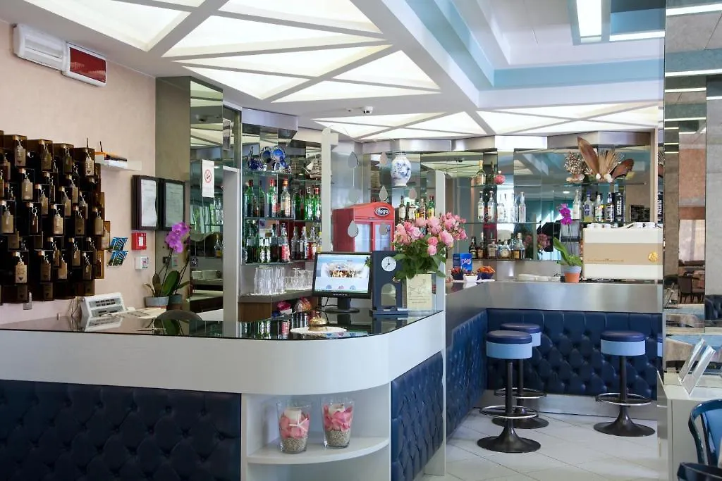Hotel Norma Misano Adriatico