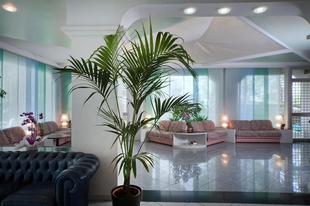 Hotel Norma Misano Adriatico