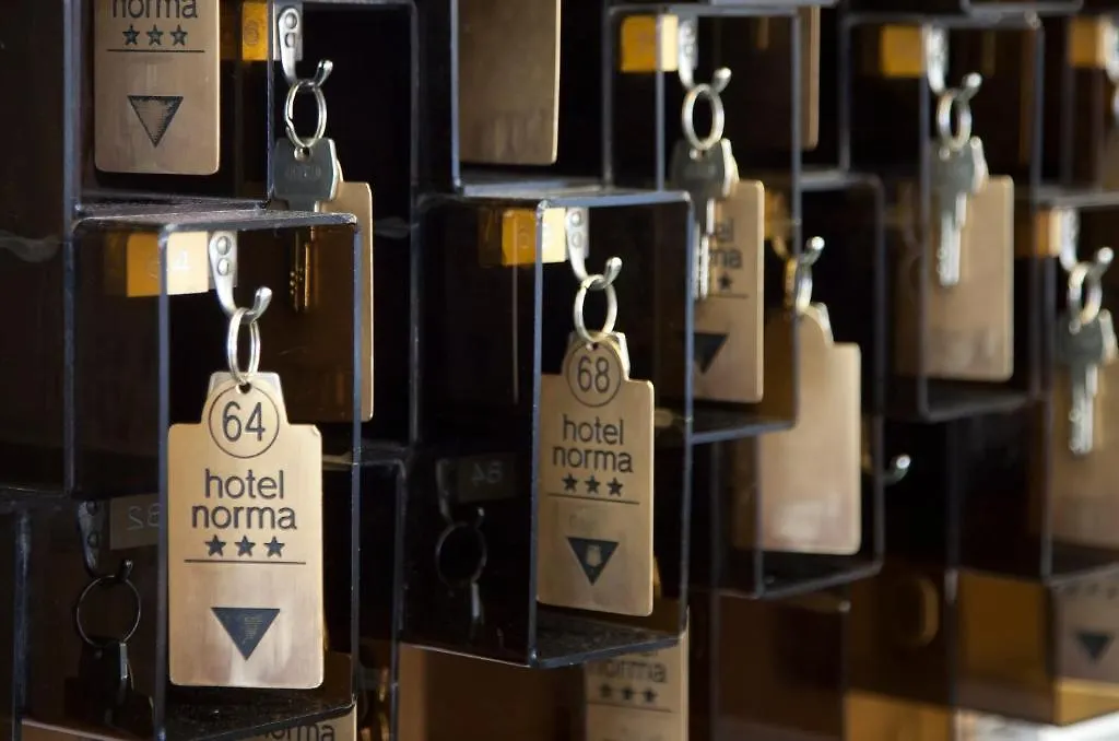 Hotel Norma Misano Adriatico